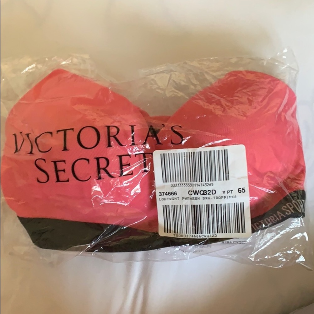 Victoria Sport Bra